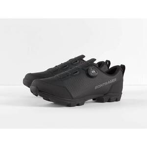 NEW BONTRAGER unisex evoke mountain shoe in black